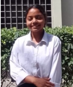 Soni, pharmacist at AIIMS